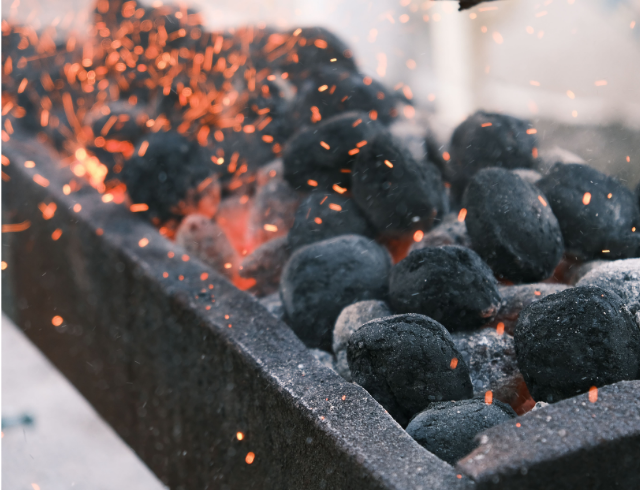 Coconut Charcoal Briquettes, BBQ Charcoal, Shisha Briquettes, BBQ Briquettes, Charcoal Distributor, coconut shell charcoal